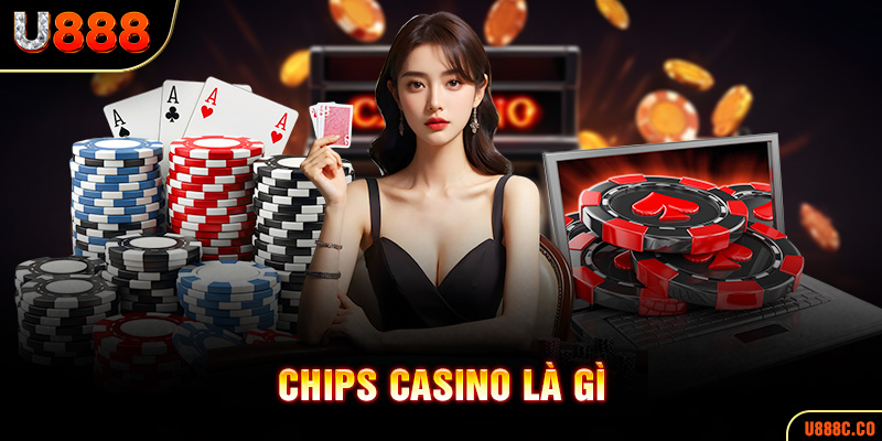 chip casino là gì