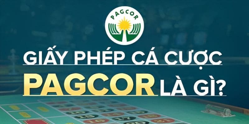 Những yếu tố giúp khách hàng hiểu về chứng nhận PAGCOR